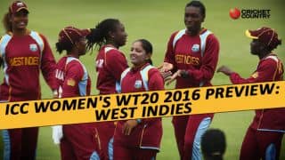 ICC Women World T20 2016: West Indies aim for first World T20 title